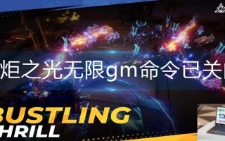 火炬之光无限gm命令已关闭怎么办