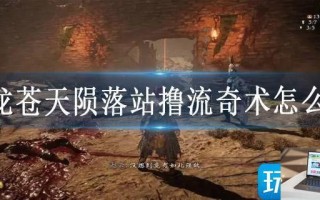 卧龙苍天陨落站撸流奇术怎么玩