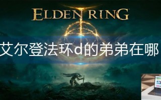 艾尔登法环d的弟弟在哪