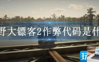 荒野大镖客2作弊代码是什么