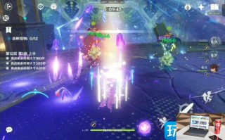 原神北斗怎么玩