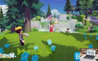 心动小镇什么时候出
