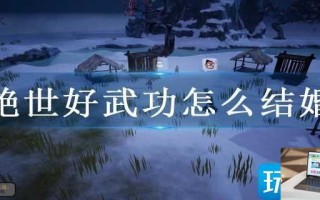 绝世好武功怎么结婚