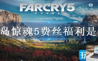 孤岛惊魂5费丝福利是啥