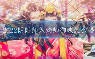 2022阴阳师入殓师御魂怎么搭配