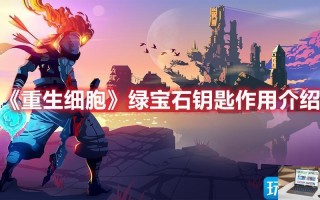 重生细胞绿宝石钥匙作用是什么