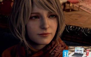 生化危机4重制版ashley死机怎么办