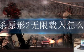 虐杀原形2无限载入怎么办