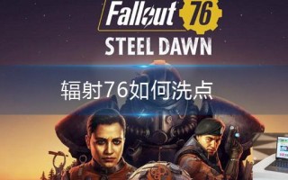 辐射76如何洗点