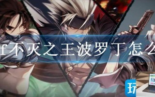 dnf不灭之王波罗丁怎么做