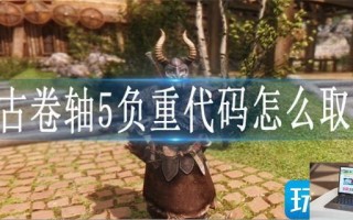 上古卷轴5负重代码怎么取消