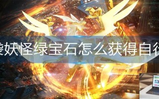 口袋妖怪绿宝石怎么获得自行车