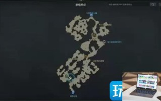 命运方舟陈旧的钓渔场怎么找