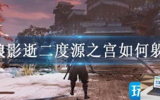 只狼影逝二度源之宫如何躲雷
