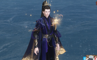 逆水寒魔兽服奇遇画心如何触发