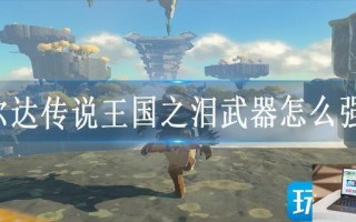 塞尔达传说王国之泪武器怎么强化