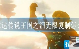 塞尔达传说王国之泪无限复制怎么开