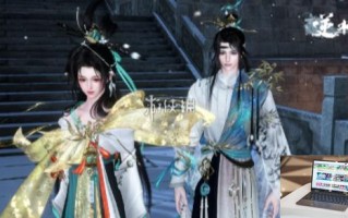 逆水寒手游创意工坊什么时候上线-逆水寒手游创意工坊上线时间介绍