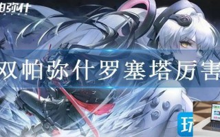 战双帕弥什罗塞塔厉害吗