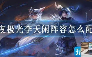 白夜极光李天闲阵容怎么配队