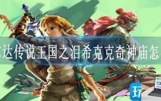 塞尔达传说王国之泪希克克奇神庙怎么玩