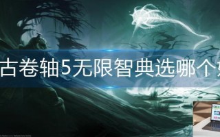 上古卷轴5无限智典选哪个好