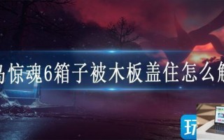 孤岛惊魂6箱子被木板盖住怎么解决