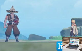 原神新手刚开始怎么玩 原神新手刚开始怎么玩