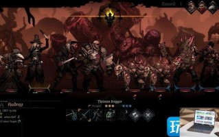 暗黑地牢2技能升级点数怎么改