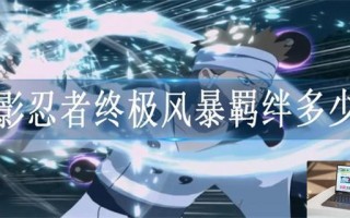 火影忍者终极风暴羁绊多少钱
