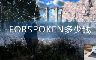 FORSPOKEN多少钱