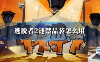 逃脱者2违禁品袋怎么用