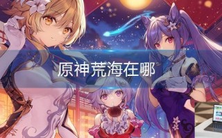 原神荒海在哪