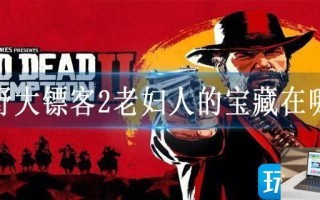 荒野大镖客2老妇人的宝藏在哪找