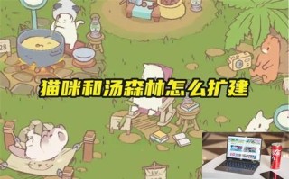 猫咪和汤森林怎么扩建