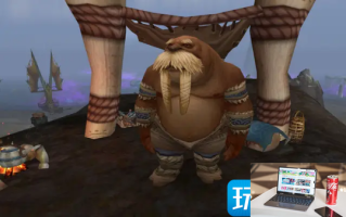 魔兽世界WLK怀旧服声望速冲攻略：卡鲁亚克声望怎么开启
