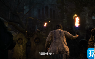 生化危机4重制版一石二虫成就怎么完成
