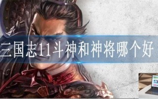三国志11斗神和神将哪个好