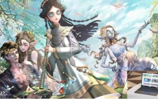 兑换码大全-第五人格最新兑换码汇总2024