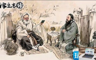 百家立志传什么时候出