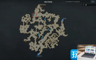 命运方舟冒险之书失控的阿加鲁斯位置在哪 命运方舟冒险之书失控的阿加鲁斯位置在哪