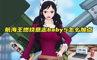 航海王燃烧意志baby5怎么加点