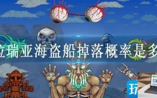 泰拉瑞亚海盗船掉落概率是多少