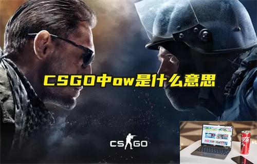 CSGO中ow是什么意思-第1张图片-零力游戏日记