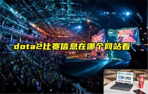 dota2比赛信息在哪个网站看-第1张图片-零力游戏日记