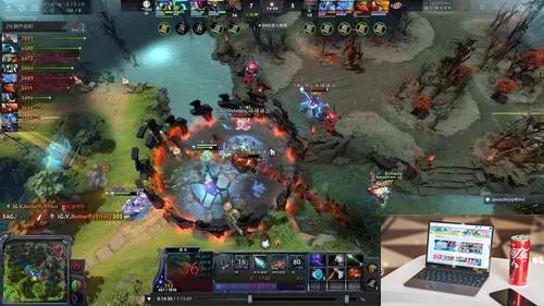 dota2比赛信息在哪个网站看-第2张图片-零力游戏日记