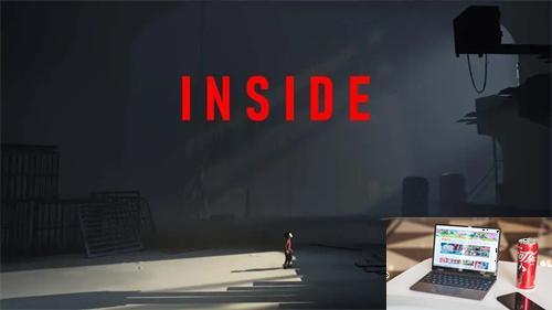 inside游戏讲了什么-第2张图片-零力游戏日记