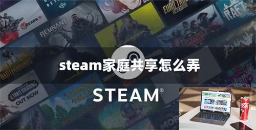 steam家庭共享怎么弄-第1张图片-零力游戏日记