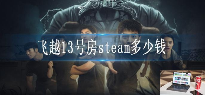 飞越13号房steam多少钱-第1张图片-零力游戏日记