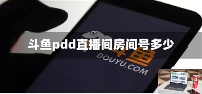 斗鱼pdd直播间房间号多少-第1张图片-零力游戏日记